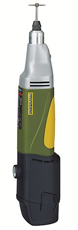 29802  Аккумуляторная бормашина Proxxon IBS/A 