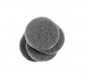 Диск из флиса мягкий 50 мм. для Proxxon LHW (28555) Диск из флиса мягкий 50 мм. для Proxxon LHW (28555)