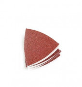 Шлифовальные площадки для Proxxon OZI/E (зернистость К 150, 25 шт.) (28893)