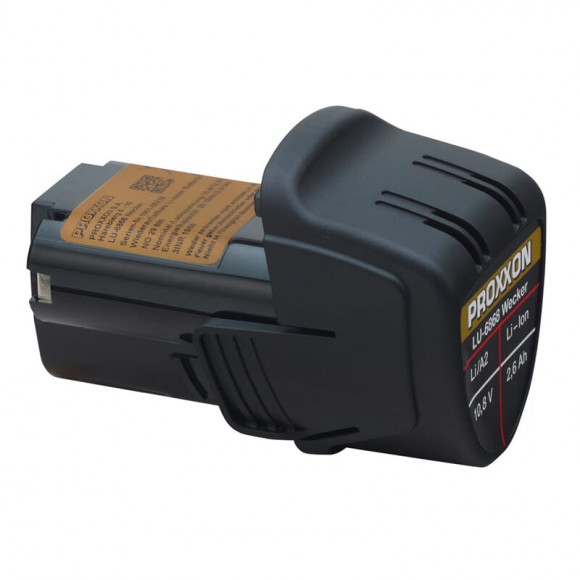Аккумулятор Li/A2 LI-Ion 10.8В/2.6Ач Proxxon (29896) 