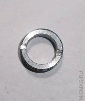 Гайка для доработки бормашины IBS/E