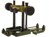 Фрезерное приспособление Proxxon OFV для бормашин (28566) Фрезерное приспособление Proxxon OFV для бормашин (28566)