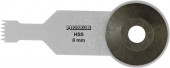 Отрезной сегмент 8 мм. для Proxxon OZI/E, сталь HSS (28897)