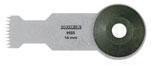 Отрезной сегмент 14 мм. для Proxxon OZI/E, сталь HSS (28898) 