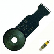 Отрезной сегмент 14 мм. для Proxxon OZI/E, сталь HSS (28898) Отрезной сегмент 14 мм. для Proxxon OZI/E, сталь HSS (28898)