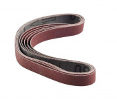 Шлифовальная лента для Proxxon BS/E, корунд, зерн. 180, 5 шт. (28581) Шлифовальная лента для Proxxon BS/E, корунд, зерн. 180, 5 шт. (28581)