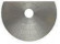 Отрезной диск для Proxxon OZI/E, сталь HSS (28900) 