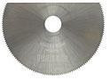 Отрезной диск для Proxxon OZI/E, сталь HSS (28900) 