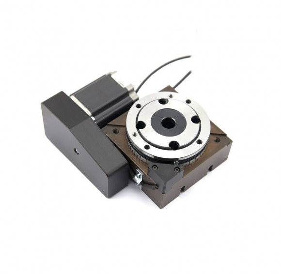 Делительная головка UT 400/CNC Proxxon (24423) 