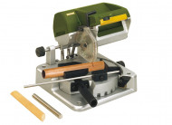 Отрезная машина Proxxon KGS 80 с поворотным столом (27160)