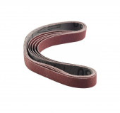 Шлифовальная лента для Proxxon BS/E, корунд, зерн. 120, 5 шт. (28582) Шлифовальная лента для Proxxon BS/E, корунд, зерн. 120, 5 шт. (28582)