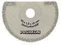 Алмазный отрезной диск для Proxxon OZI/E (28902)
