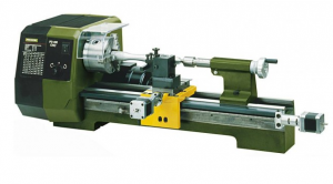 Токарный станок PD 400 с ЧПУ Proxxon (24500) 