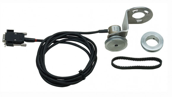 Набор для нарезания резьбы к PD 400 с ЧПУ Proxxon (24506) 