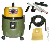 Профессиональный пылесос Proxxon CW-matic (27490) Профессиональный пылесос Proxxon CW-matic (27490)