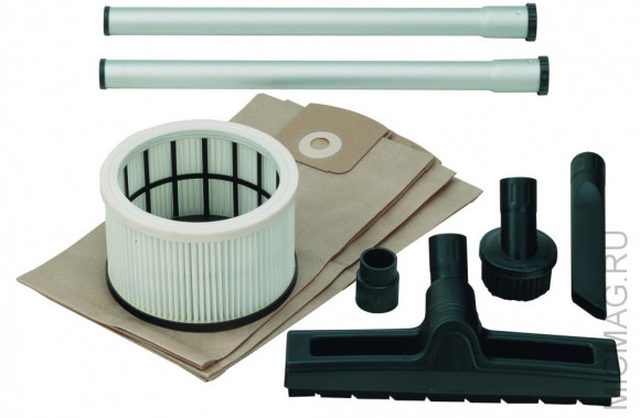 Профессиональный пылесос Proxxon CW-matic (27490) Профессиональный пылесос Proxxon CW-matic (27490)