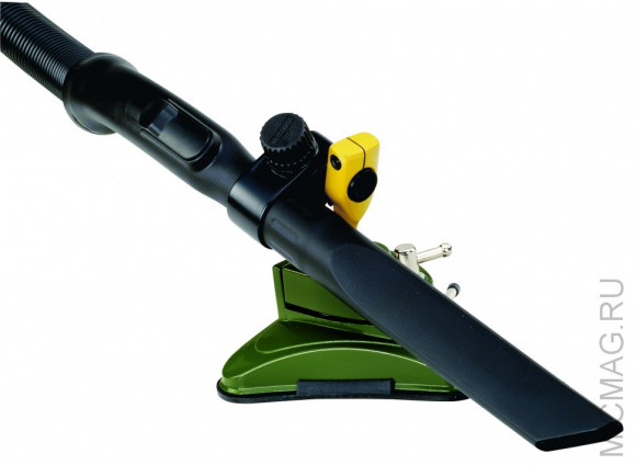 Профессиональный пылесос Proxxon CW-matic (27490) Профессиональный пылесос Proxxon CW-matic (27490)