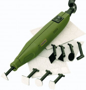 Ручная виброшлифовальная машина Proxxon PS 12 (28594) Ручная виброшлифовальная машина Proxxon PS 12 (28594)