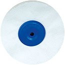 Полировальный круг из микрофибры, 15-слойный 100 мм. для для Proxxon PM 100 (28006) Полировальный круг из микрофибры, 15-слойный 100 мм. для для Proxxon PM 100 (28006)