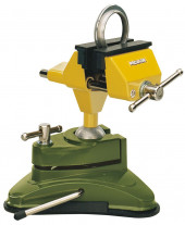 Тиски на присоске Proxxon FMS 75 (28602)