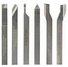 Резцы для токарного станка Proxxon FD 150/E (24524) Резцы для токарного станка Proxxon FD 150/E (24524)