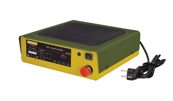 Блок управления Unit CU 4 Proxxon (24900) 