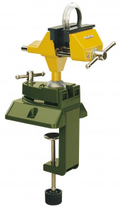 Тиски на струбцине Proxxon FMZ (28608)