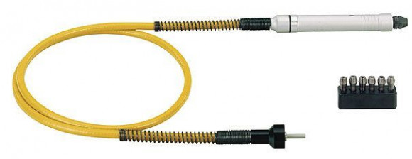 Гибкий вал с цангами Proxxon Micromot 110/Р (28620) 