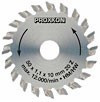 Диск с твердосплавными напайками для Proxxon KS 230 (28017) 