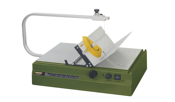 Упор для терморезака Proxxon THERMOCUT TA 300 (27078) 