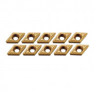 Вольфрамовые сменные пластины Proxxon набор из 10 шт. (24557) Вольфрамовые сменные пластины Proxxon набор из 10 шт. (24557)