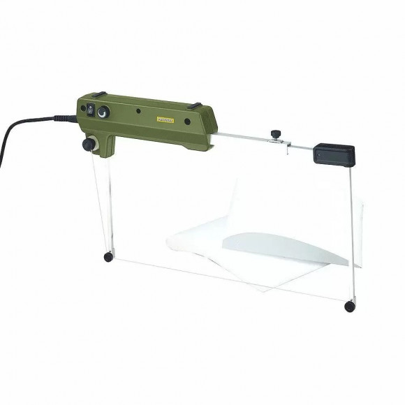 Терморежущий станок Proxxon THERMOCUT 650 (27084) 
