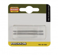 Пилки из быстрорежущей стали, 2 шт. для Proxxon STS/E и STS 12/E (28056) Пилки из быстрорежущей стали, 2 шт. для Proxxon STS/E и STS 12/E (28056)