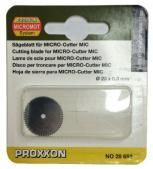 Сменный режущий диск для Proxxon MICRO Cutter MIC (28652) 