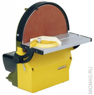 Настольный вертикально-шлифовальный станок Proxxon TSG 250/E (28060)