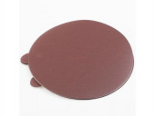 Самоклеящиеся корундовые шлифовальные круги для Proxxon TSG 250/Е, зерн. 240, 5 шт. (28974)