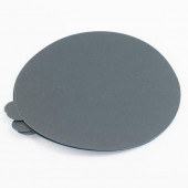 Самоклеящиеся корундовые шлифовальные круги для Proxxon TSG 250/Е, зерн. 320, 5 шт. (28976)