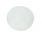 Полировальный диск из овечьей шерсти для Proxxon WP/E (28664) Полировальный диск из овечьей шерсти для Proxxon WP/E (28664)
