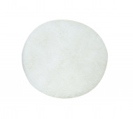 Полировальный диск из овечьей шерсти для Proxxon WP/E (28664) Полировальный диск из овечьей шерсти для Proxxon WP/E (28664)