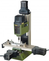 Микрофрезерный станок Proxxon MF 70 подготовленный для ЧПУ Proxxon (27112)