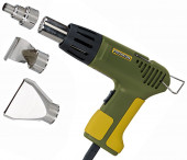 Фен Proxxon MICRO MH 550 (27130) Фен Proxxon MICRO MH 550 (27130)
