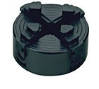Четырехкулачковый патрон Proxxon для DB 250 (27024) 