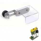 Защитный кожух патрона станка Proxxon TBM 220 (28129) Защитный кожух патрона станка Proxxon TBM 220 (28129)