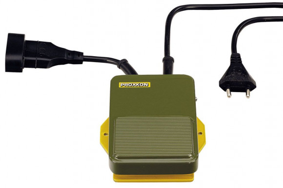 Ножной выключатель Proxxon FS (28700) 