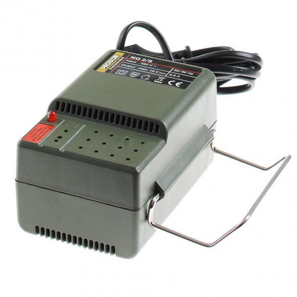 Трансформатор Proxxon NG 2/S (28706) 
