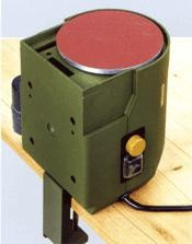 Шлифовальный станок Proxxon TG 125/E (27060) 