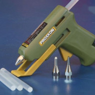 Клеевой пистолет Proxxon HKP 220 (28192) Клеевой пистолет Proxxon HKP 220 (28192)