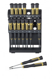 Набор микроотверток Proxxon 15 шт. (28148) Набор микроотверток Proxxon 15 шт. (28148)