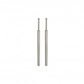 Бор с алмазным напылением Proxxon 1,2 мм (28230) Бор с алмазным напылением Proxxon 1,2 мм (28230)