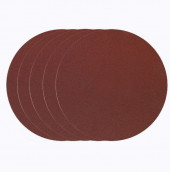 Самоклеящиеся шлифовальные диски для Proxxon TG 125/E, 150 грит. (28162)